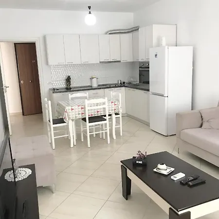 Апартаменты Centro E Lungomare
