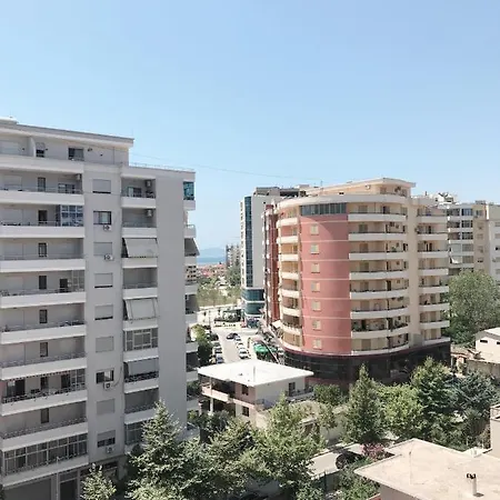 Centro E Lungomare Апартаменты *