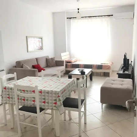 Centro E Lungomare Apartamento *