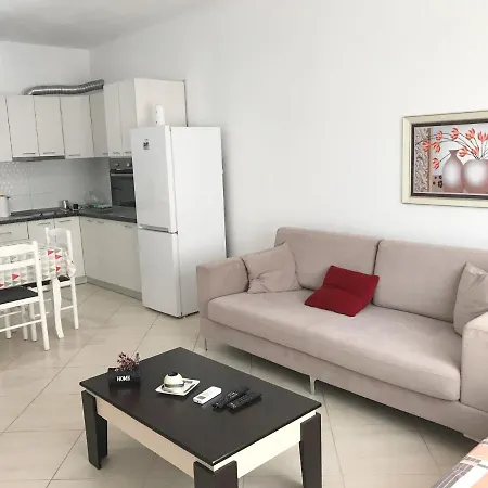 Apartamento Centro E Lungomare